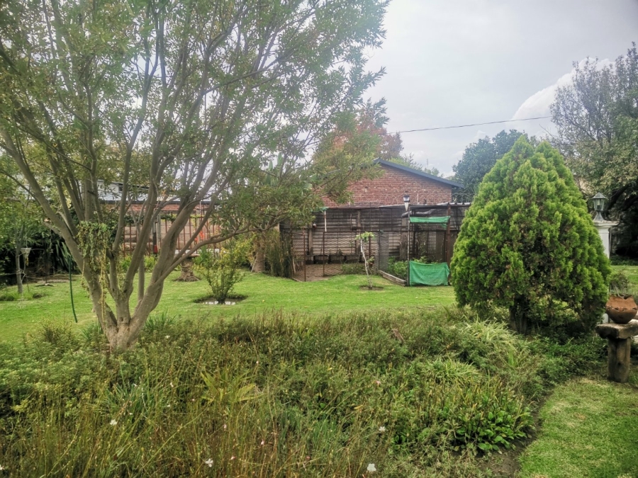3 Bedroom Property for Sale in Senekal Free State